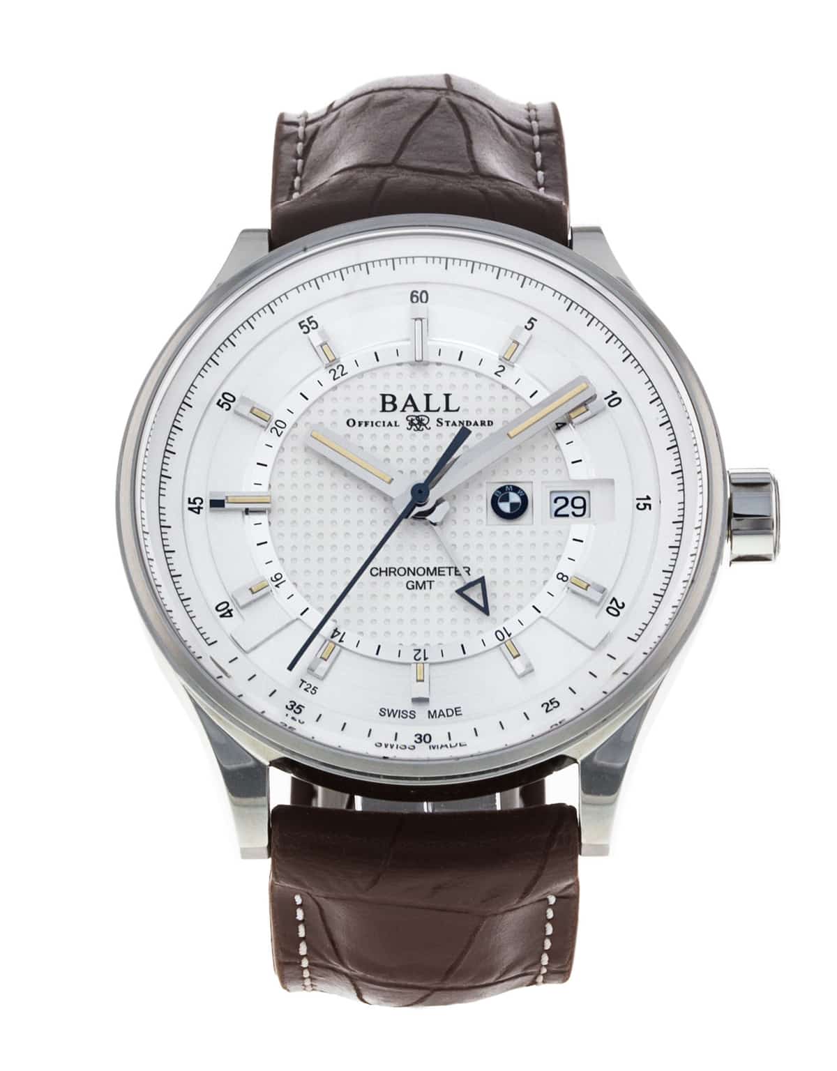 Ball BMW GM3010C-LCFJ-SL